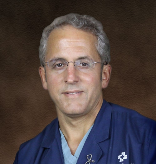 Scott Guidry, MD