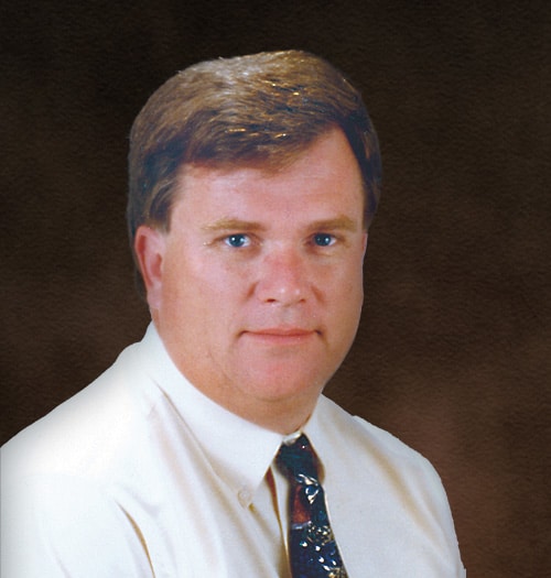 Stephen Harless, MD