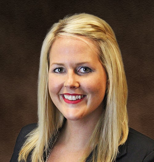Rebecca Hartzog, PMHNP