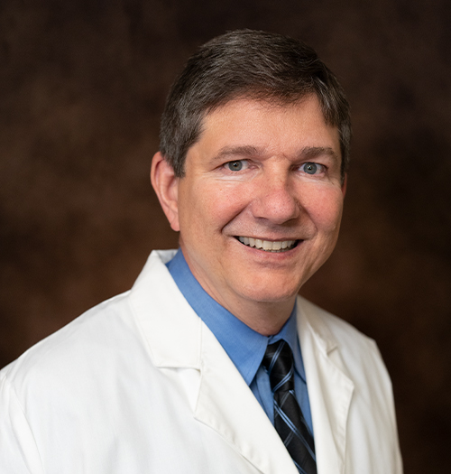 Charles A. Henderson, MD, Hattiesburg Clinic Anesthesiology