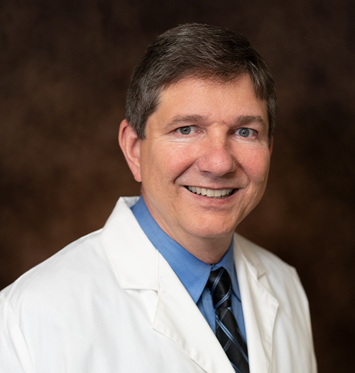 Charles A. Henderson, MD, Hattiesburg Clinic Anesthesiology