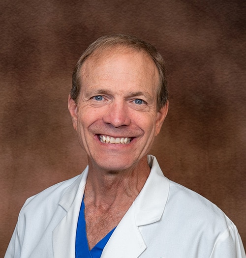 John G. Holland, MD