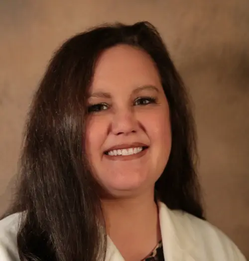 HolliAnna Munna, DNP, FNP