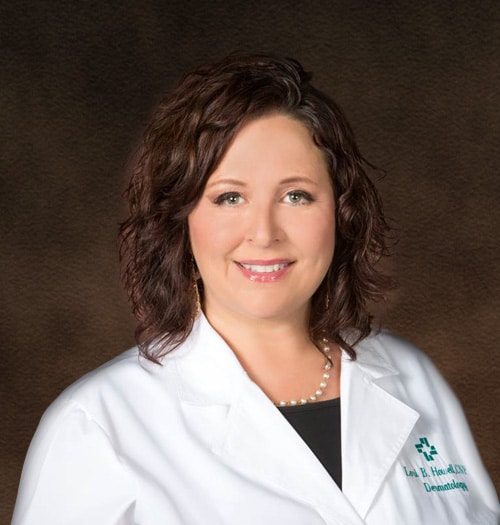 Lori Howell, FNP