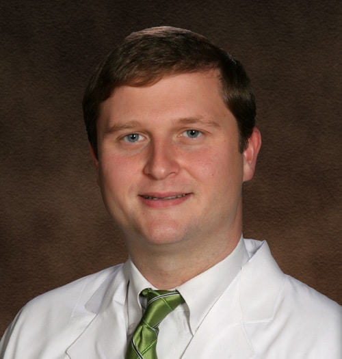 John Hrom, MD, FACP
