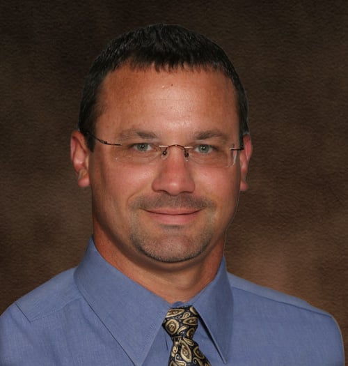 Clint Hudson, PT, DPT, SCS