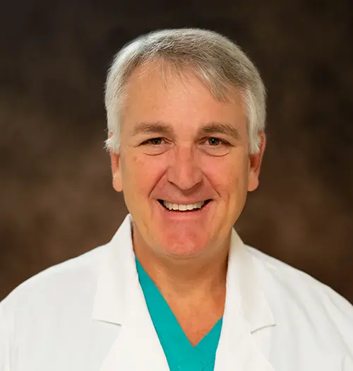 Jeffrey Hudson, MD