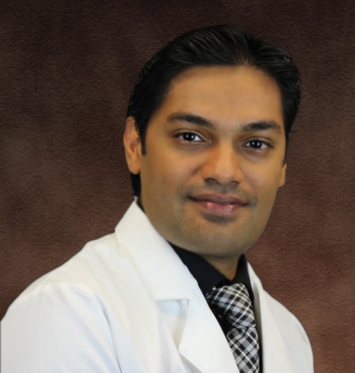Humayun Bakhtawar, MD, FACS, RPVI