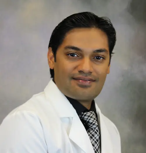 Humayun Bakhtawar, MD, FACS, RPVI