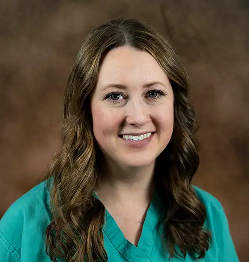 Jessie Marshall, DNP, CRNA