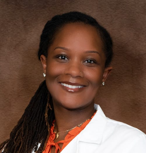Angel Johnson, MD, MPH