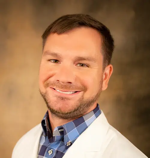 Jonathan Rayburn, MD