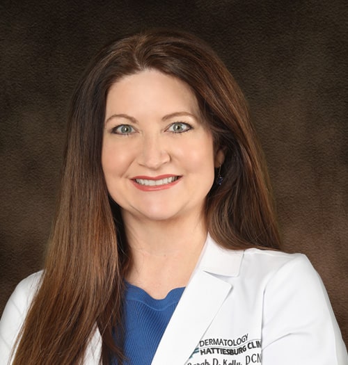 Sarah Kelly, DCNP