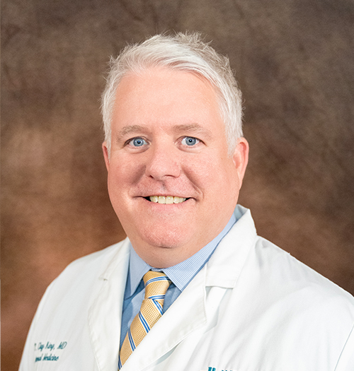 Thomas King, III, MD