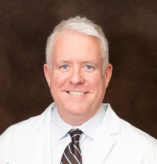 Thomas King, III, MD