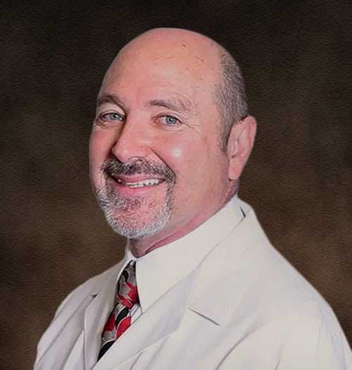 Lawrence Leader, DO, FACC