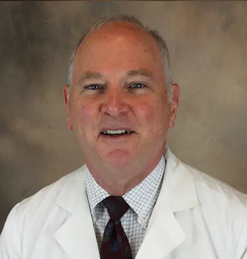 Rodney Lovitt, MD