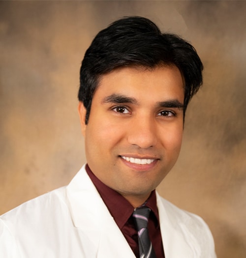 Muhammad Sattar, MD