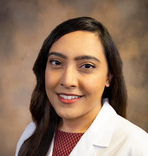 Manal Rahman, MD