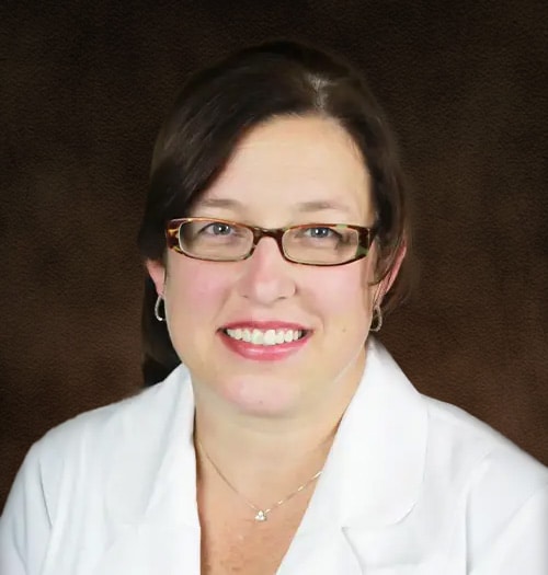 Christina Meador, FNP