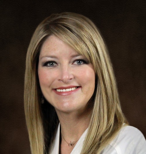 Marlena Mims, WHNP