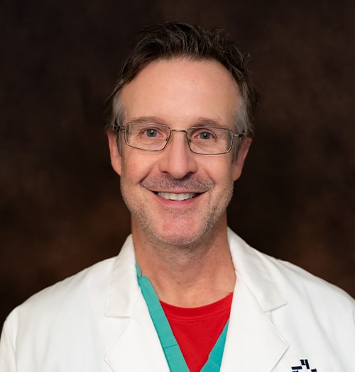 David Moore, MD