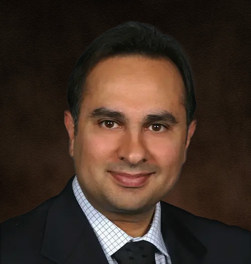 Wassim Mouannes, MD, FACC