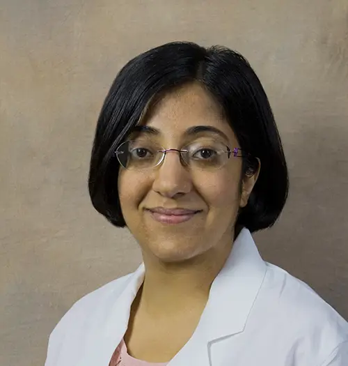 Farah Mushtaq, MD