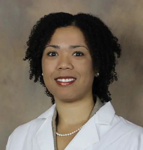 Yakeyla Naylor, MD