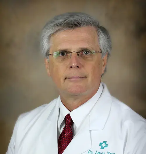 Lewis Neese, MD, FCCP