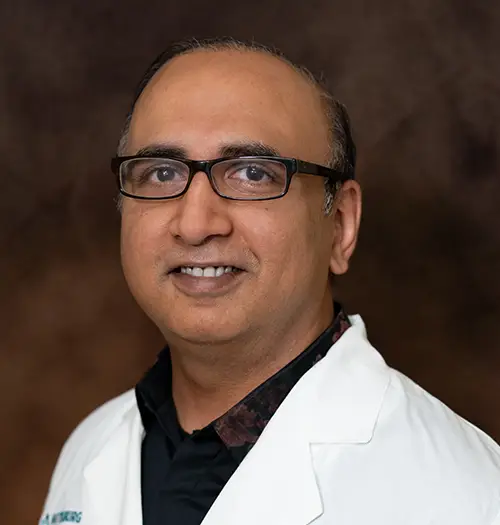 Ujwal Neravetla, MD