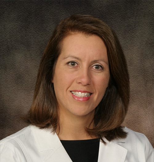 Susan Oglesbee, FNP