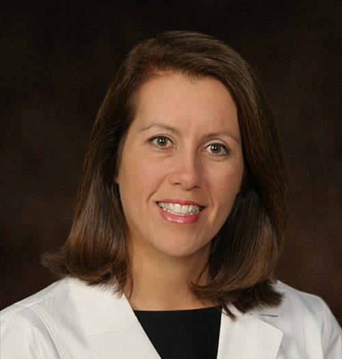 Susan Oglesbee, FNP