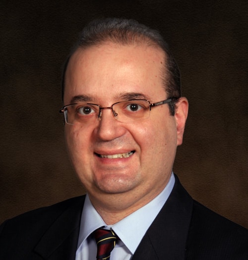 Volkan Ozduran, MD