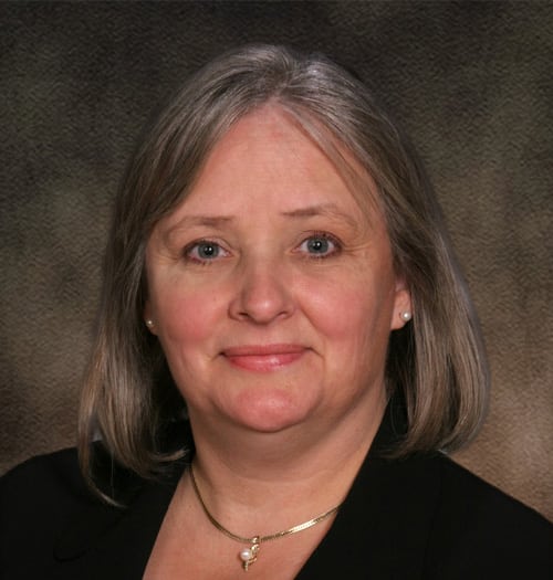 Shirley Page, FNP
