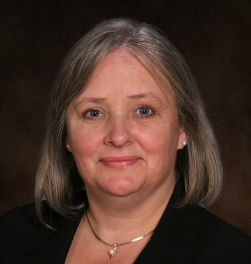 Shirley Page, FNP