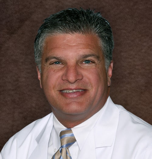 Richard Pecunia, MD, FACS