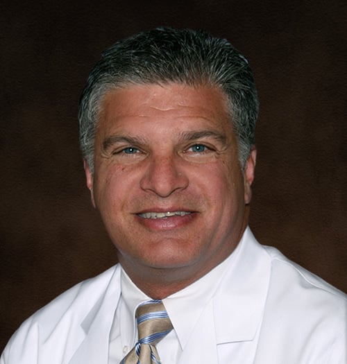 Richard Pecunia, MD, FACS