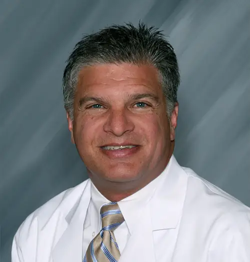 Richard Pecunia, MD, FACS