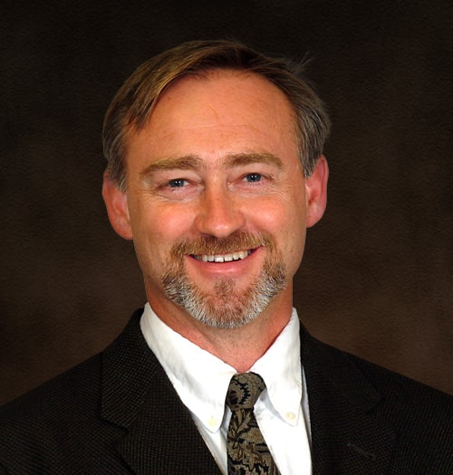 Billy Pickering, MD