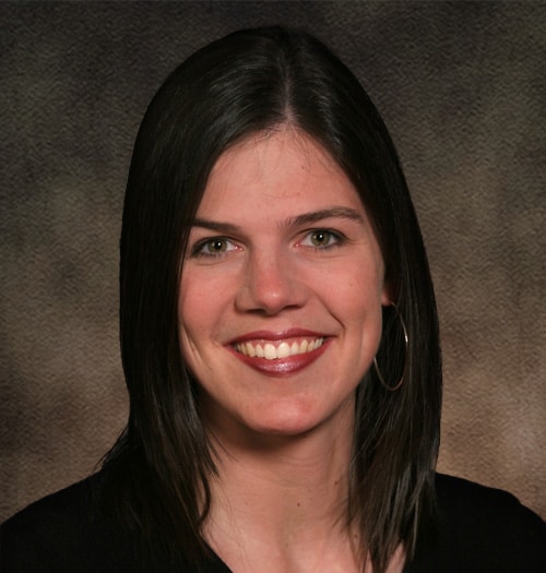 Tanya Powell, PTA