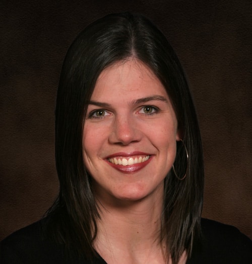 Tanya Powell, PTA