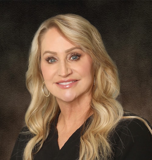 Teresa Rahaim, Licensed Aesthetician