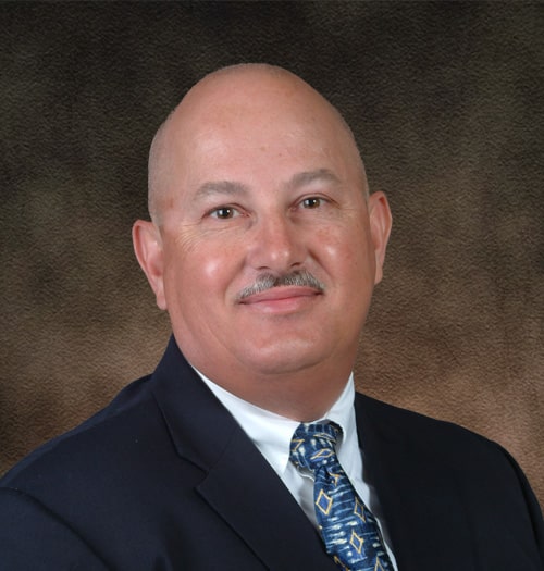 S. Redmon, II, FNP