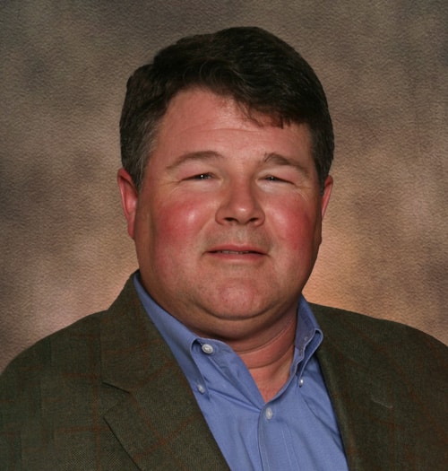 Bradley Secrest, MD