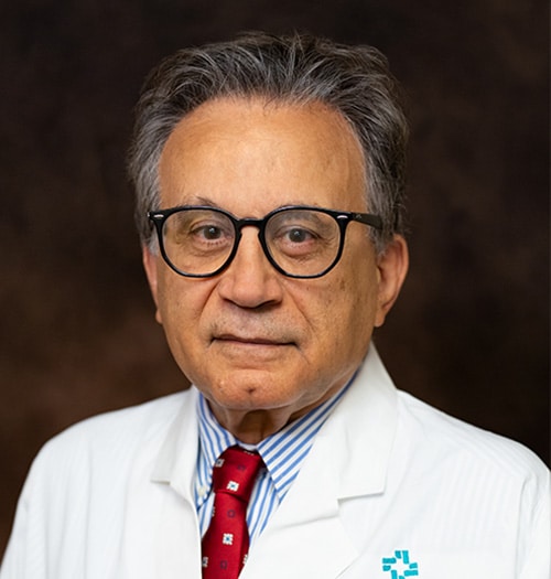 Ali Shahshahan, MD, PhD
