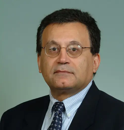 Ali Shahshahan, MD, PhD