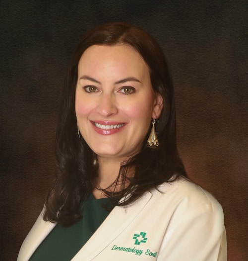 Courtney Smith, Licensed Aesthetician