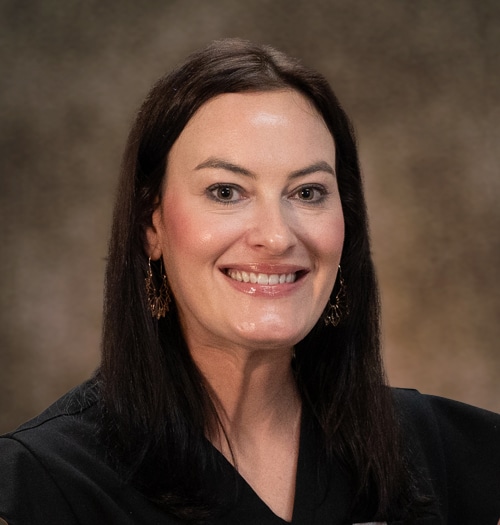Courtney E. Smith, Licensed Aesthetician