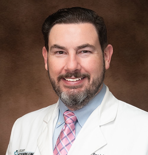 Daniel Smith, MD